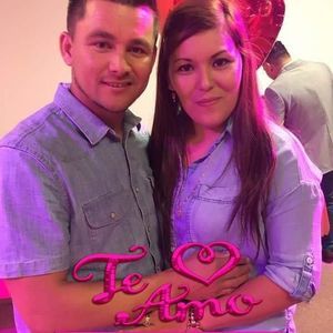 Meet your Posher, Delia